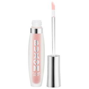 Buxom Plump Lip Gloss - Soft Pink/Flush BNIB